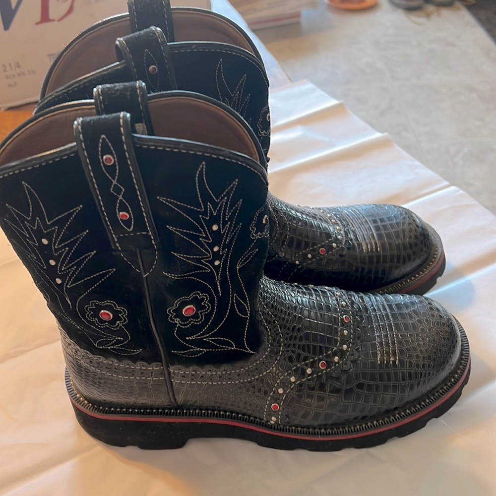 Ariat Fat Baby Womens boots